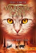 Warrior Cats Staffel 3/06. Die Macht der drei. Sonnenaufgang - Erin Hunter