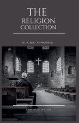 Cover-Bild zum Titel 'The Religion Collection' von 'Alberto'