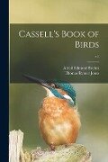 Cassell's Book of Birds; v.1 - Alfred Edmund Brehm, Thomas Rymer Jones