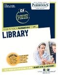 Library (Nt-17): Passbooks Study Guide Volume 17 - National Learning Corporation
