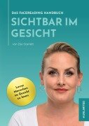 Cover-Bild zum Titel 'Sichtbar im Gesicht' von 'Zoe Scarlett'