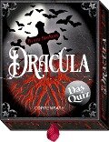 Bram Stokers Dracula - Das Quiz - 