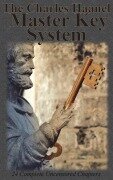 Cover-Bild zum Titel 'The Charles Haanel Master Key System' von 'Charles F. Haanel'