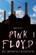 Cover-Bild zum Titel 'Pink Floyd' von 'Mark Blake'