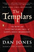 The Templars - Dan Jones