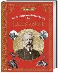 Die außergewöhnlichen Welten des Jules Verne - Jean-Yves Paumier