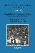 Lost Cities - 