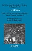 Lost Cities - 