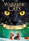 Warrior Cats - Adventskalenderbuch - Erin Hunter
