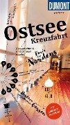 DuMont direkt Reiseführer Ostsee-Kreuzfahrt - Christian Nowak