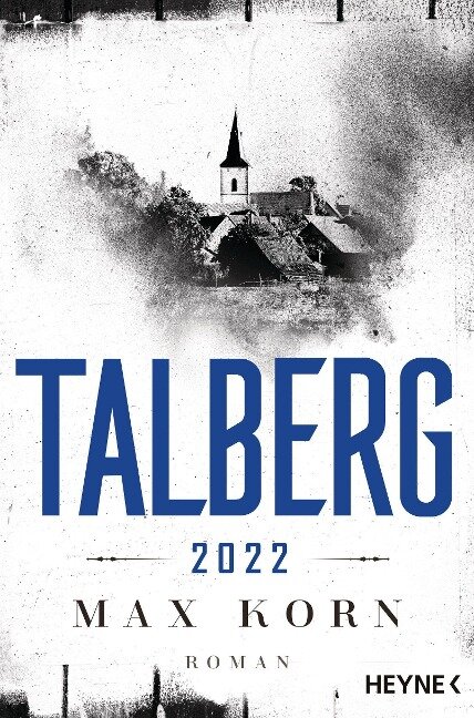 Talberg 2022 - Max Korn