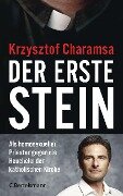 Der erste Stein - Krzysztof Charamsa