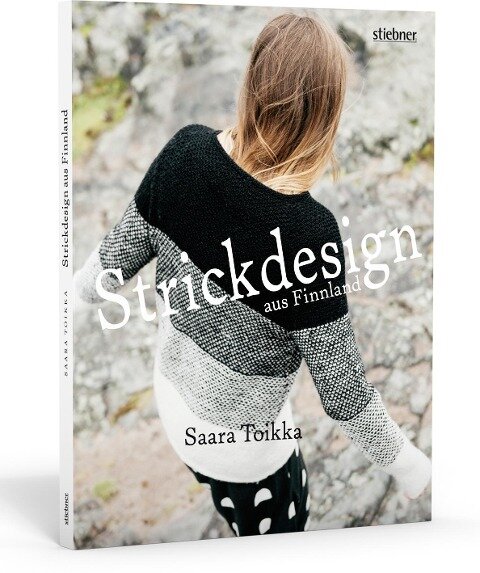 Strickdesign aus Finnland - Saara Toikka