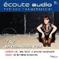 Französisch lernen Audio - ZAZ die neue Piaf - Spotlight Verlag