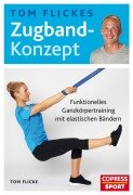 Cover-Bild zum Titel 'Tom Flickes Zugband-Konzept' von 'Tom Flicke'