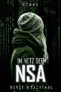 Im Netz der NSA - Kerstin Rachfahl
