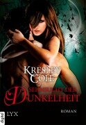 Cover-Bild zum Titel 'Sehnsucht der Dunkelheit' von 'Kresley Cole'