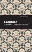 Cover-Bild zum Titel 'Cranford' von 'Elizabeth Cleghorn Gaskell'