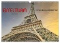 Eiffelturm - Ikone der Architektur (Wandkalender 2024 DIN A3 quer), CALVENDO Monatskalender - Peter Roder