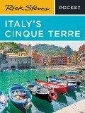 Rick Steves Pocket Italy's Cinque Terre (Third Edition) - Gene Openshaw, Rick Steves