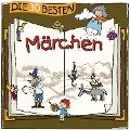 Märchen - Hans Christian Andersen, Die Brüder Grimm