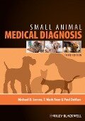 Cover-Bild zum Titel 'Small Animal Medical Diagnosis' von ''