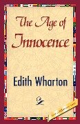 The Age of Innocence - Wharton Edith Wharton, Edith Wharton