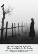 Cover-Bild zum Titel 'Der Tod und das Mädchen - Eine musikalische Reflexion' von 'Matthias Frey'