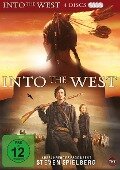 Cover-Bild zum Titel 'Into the West' von ''