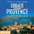 Cover-Bild zum Titel 'Eiskalte Provence' von 'Pierre Lagrange'