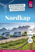 Cover-Bild zum Titel 'Reise Know-How Wohnmobil-Tourguide Nordkap' von 'Daniel Fort, Frank-Peter Herbst'