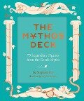 The Mythos Deck - Stephen Fry