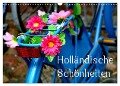 Holländische Schönheiten (Wandkalender 2024 DIN A3 quer), CALVENDO Monatskalender - Elke Krone