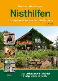 Nisthilfen für Vögel und andere heimische Tiere - Klaus Richarz, Martin Hormann