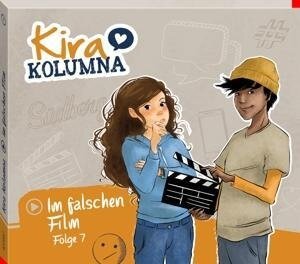 Folge 7:Im falschen Film - Kira Kolumna