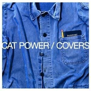 Covers - Cat Power