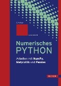 Numerisches Python - Bernd Klein