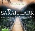 Die Tränen der Maori-Göttin - Sarah Lark