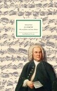 Cover-Bild zum Titel 'J.S. Bach' von 'Michael Maul'