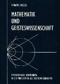 Mathematik und Geisteswissenschaft - Renatus Ziegler
