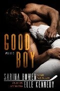 Good Boy (WAGs, #1) - Elle Kennedy, Sarina Bowen