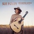 Cover-Bild zum Titel 'One Guitar Woman' von 'Sue Foley'