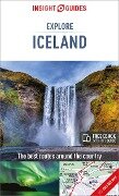 Cover-Bild zum Titel 'Insight Guides Explore Iceland (Travel Guide with Free eBook)' von 'Insight Guides'
