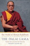 The World of Tibetan Buddhism - Dalai Lama