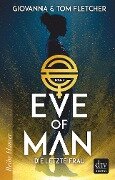 Eve of Man (I) - Tom Fletcher, Giovanna Fletcher