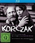 Cover-Bild zum Titel 'Korczak' von 'Agnieszka Holland, Wojciech Kilar'