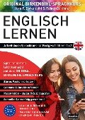 Arbeitsbuch zu Englisch lernen Fortgeschrittene 1+2 - Vera F. Birkenbihl, Rainer Gerthner