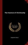 Cover-Bild zum Titel 'The Essence of Christianity' von 'Ludwig Feuerbach'