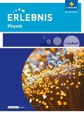 Cover-Bild zum Titel 'Erlebnis Physik. Gesamtband. Rheinland-Pfalz' von ''