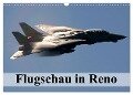 Flugschau in Reno (Wandkalender 2025 DIN A3 quer), CALVENDO Monatskalender - Elisabeth Stanzer